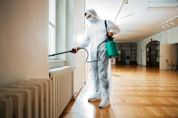 Best Pest Prevention Services  in Smiths Station, AL